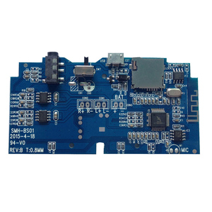 แผงวงจรต้นแบบ PCB บริการประกอบ PCB แบบครบวงจร - Product Image 2