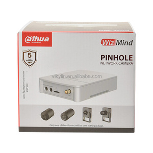 Dahua Mini kamera 4MP iğne deliği ağ kamerası kiti IPC-HUM8441-E1-L4 - Product Image 2
