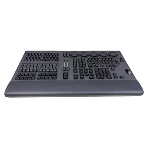 Ma3 <strong>Command</strong> Wing XT Manual Control Console Black Horse DMX512 Connection Fada Side Wing for Lighting Solutions Remote Control - Product Image 2