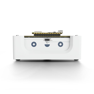 Original Arduino Alvik Roboter-Kit AKX00066, Arduino Nano ESP32 Mikrocontroller Treiber