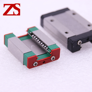 <strong>Linear</strong> Guide <strong>Rail</strong> MGN7 MGN12 MGN15 MGN9 100mm to 800mm Miniature <strong>Linear</strong> <strong>Rail</strong> <strong>Slide</strong> MGN <strong>Linear</strong> Guide MGN Carriage Mini <strong>Linear</strong> Gui - Product Image 5