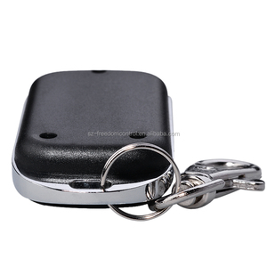 Shenzhen produzione codice fisso telecomando chiave telecomando fotocopiatrice porta Garage telecomando - Product Image 2