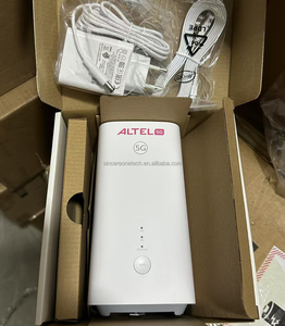 Advanced 5G CPE H155-380 <strong>Router</strong> for Home Enterprise <strong>Use</strong> High-Speed Wireless Connectivity Firewall <strong>QoS</strong> VPN USB Functions Modem - Product Image 5
