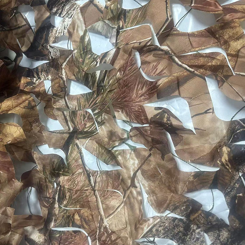 Camouflage d'arbres