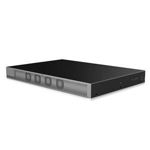 Sıcak satış Lenovos ThinkSystem DB610S 8 <span class=keywords><strong>port</strong></span> 24 <span class=keywords><strong>port</strong></span> Fiber optik anahtar 1U raf FC ağ anahtarları