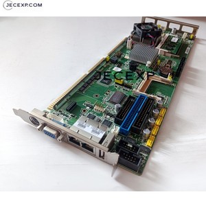 REV. de La 1. ª generación. Placa base de ordenador industrial A1, tarjeta de CPU probada en funcionamiento, 30, 1, 2, 2, 1, 2, 2, 3, 2, 2, 3 - Product Image 1