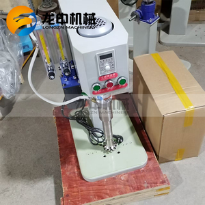 Лабораторная флотационная машина D12 Denver 0,5/0,75/1/1.5/3/8л многотанковый Пенообразователь для цветных металлов - Product Image 4