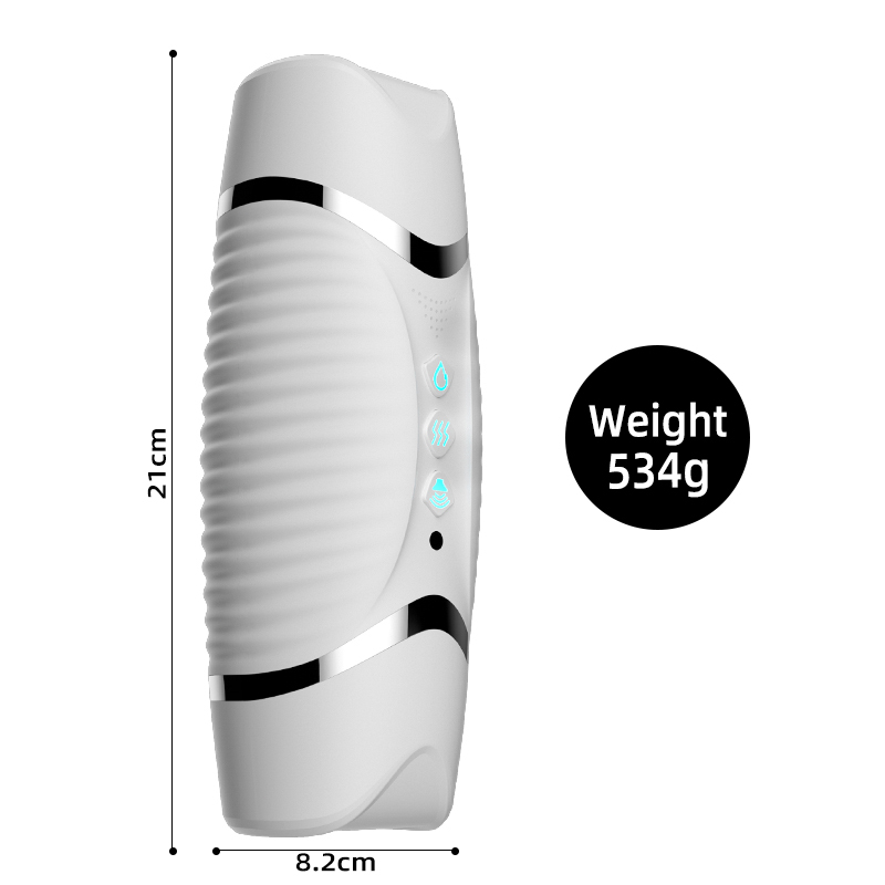 534g