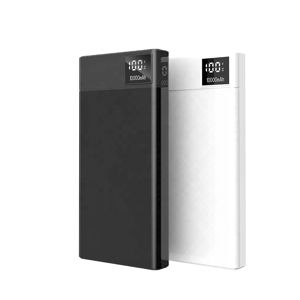 Bilishi 10000mah 빠른 충전 PD 22.W 파워 뱅크 휴대 전화 용