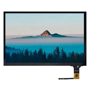 ips tft <strong>lcd</strong> <strong>display</strong> 10.1 inch 1280*800 High brightness <strong>display</strong> optional touch panel for digital photo <strong>frame</strong> video picture <strong>frame</strong> - Product Image 5