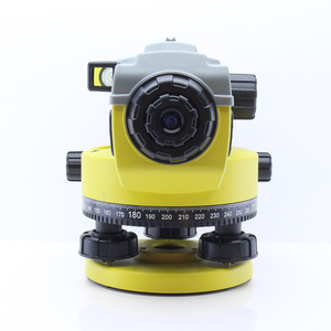 Nivel de nivelación automática a prueba de polvo y a prueba de golpes para estudios de ingeniería - Product Image 5