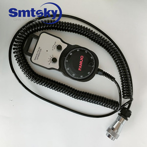 手動パルス発生器CNCファナックおよびシーメンスシステムMpg - Product Image 2