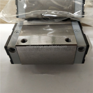 STAF BGXH25BN <strong>Linear</strong> <strong>Guide</strong> <strong>Block</strong> for <strong>Linear</strong> Motion CNC Manufacturing <strong>Machine</strong> BGXH25 BN <strong>Linear</strong> <strong>Guide</strong> Carriage - Product Image 6