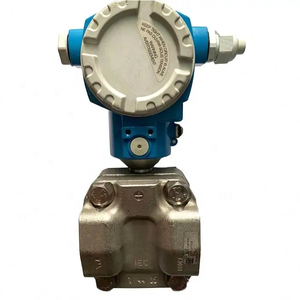 <strong>E</strong>+<strong>H</strong> Original Endress Hauser Promass Level Flowmeter Endress+hauser 50p Pmp51 ph Sensor Endress Hauser Pressure Transmitter - Product Image 1