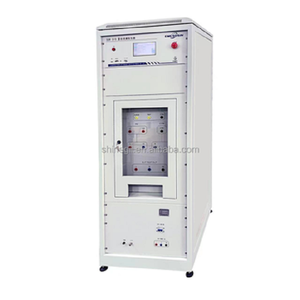 IEC 61000-4-5 เครื่องกําเนิดไฟกระชาก EMC 10kV สําหรับการทดสอบรูปคลื่น 1.2/50 10/700 - Product Image 1