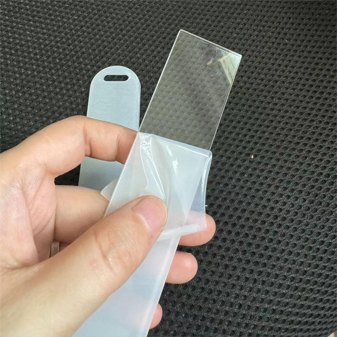Transparent