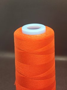 Alta tenacidad 100% Poliéster Overlocking Spun Thread Value Pack 20s/2 Patrón teñido - Product Image 6
