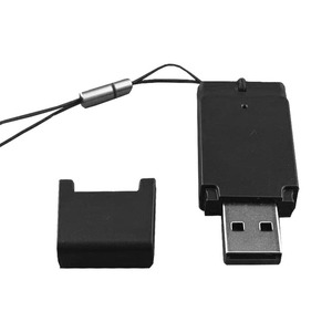 ISO 7816 Android USB Chip Card <strong>Reader</strong> Writer ACR39T-A1 - Product Image 4