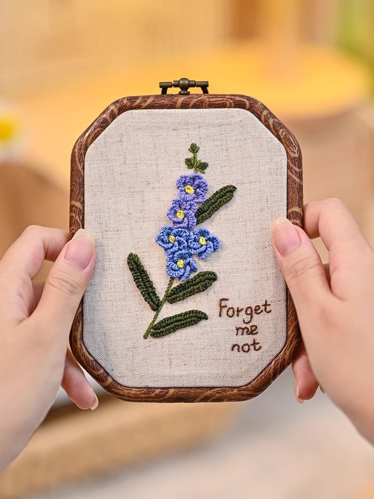 Kit matériel Myosotis