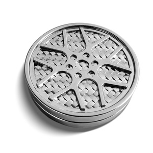 Sang trọng mát mini tiện ích cảm giác công cụ EDC fidgeting trò chơi tùy chỉnh kim loại <span class=keywords><strong>Cube</strong></span> thần tài đồ chơi - Product Image 2