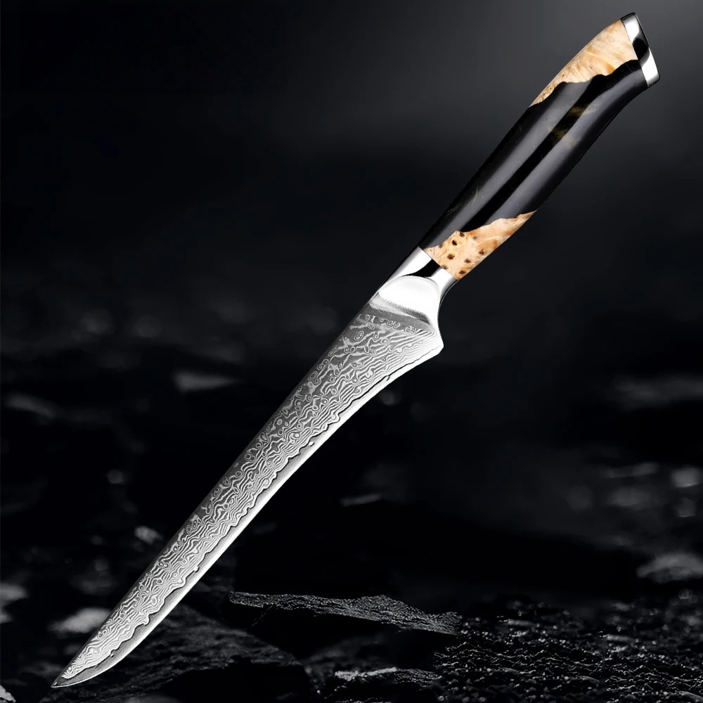 Couteau à désosser 5,8 pouces