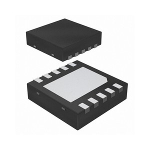 Marken chips LM96063CISD/NOPB Lüfters teuerung temperatur monitor Interner und externer 2-Draht-SMBus LM96063CISD Oberflächen montage 10-WSON - Product Image 1