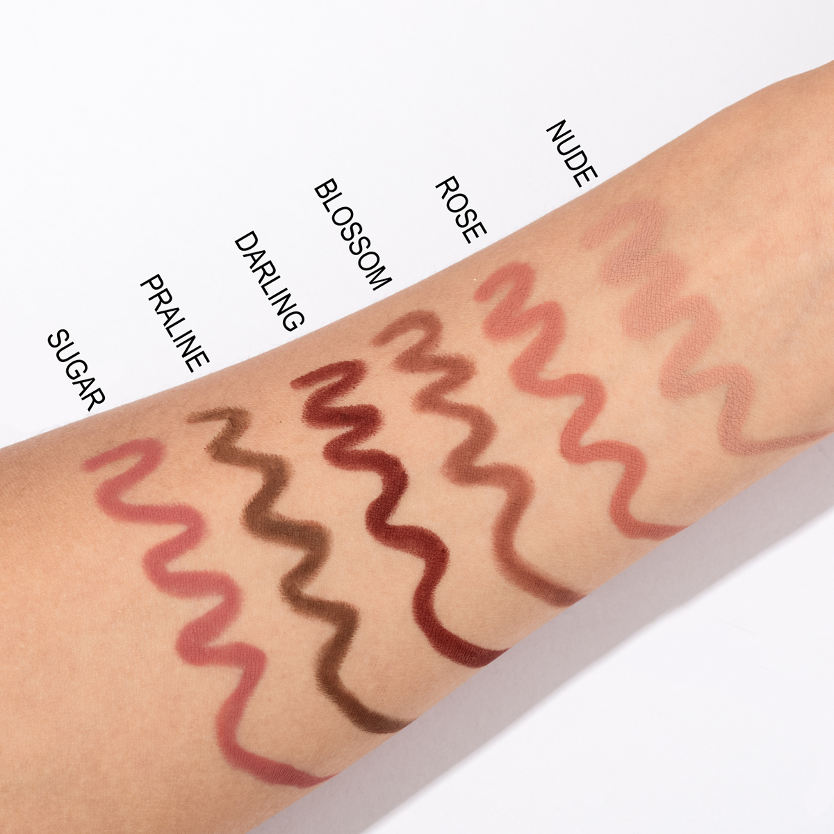 lip liner