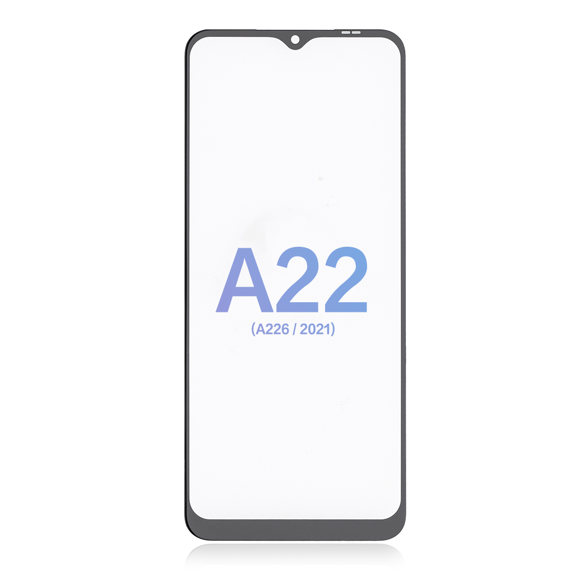 A22 (A226 / 2021)