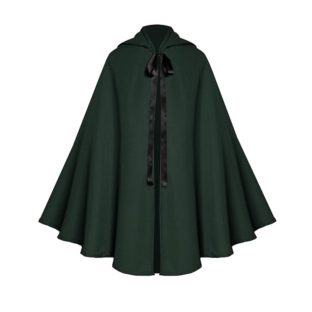 25gz3153 manteau mangemort-vert
