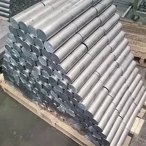 Titanium titanyum çubuk tıbbi sınıf Ti alaşım saf barlar işlenmiş kaynak kesme bükme dövme haddelenmiş tekniği mevcut GR1-GR5 - Product Image 6