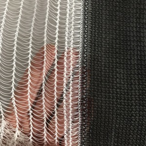 Plastic Mesh Pe Anti Hail <strong>Net</strong> Top Cover Hail Bird Proof <strong>Net</strong> Strong Mesh Netting with Uv Stable - Product Image 2