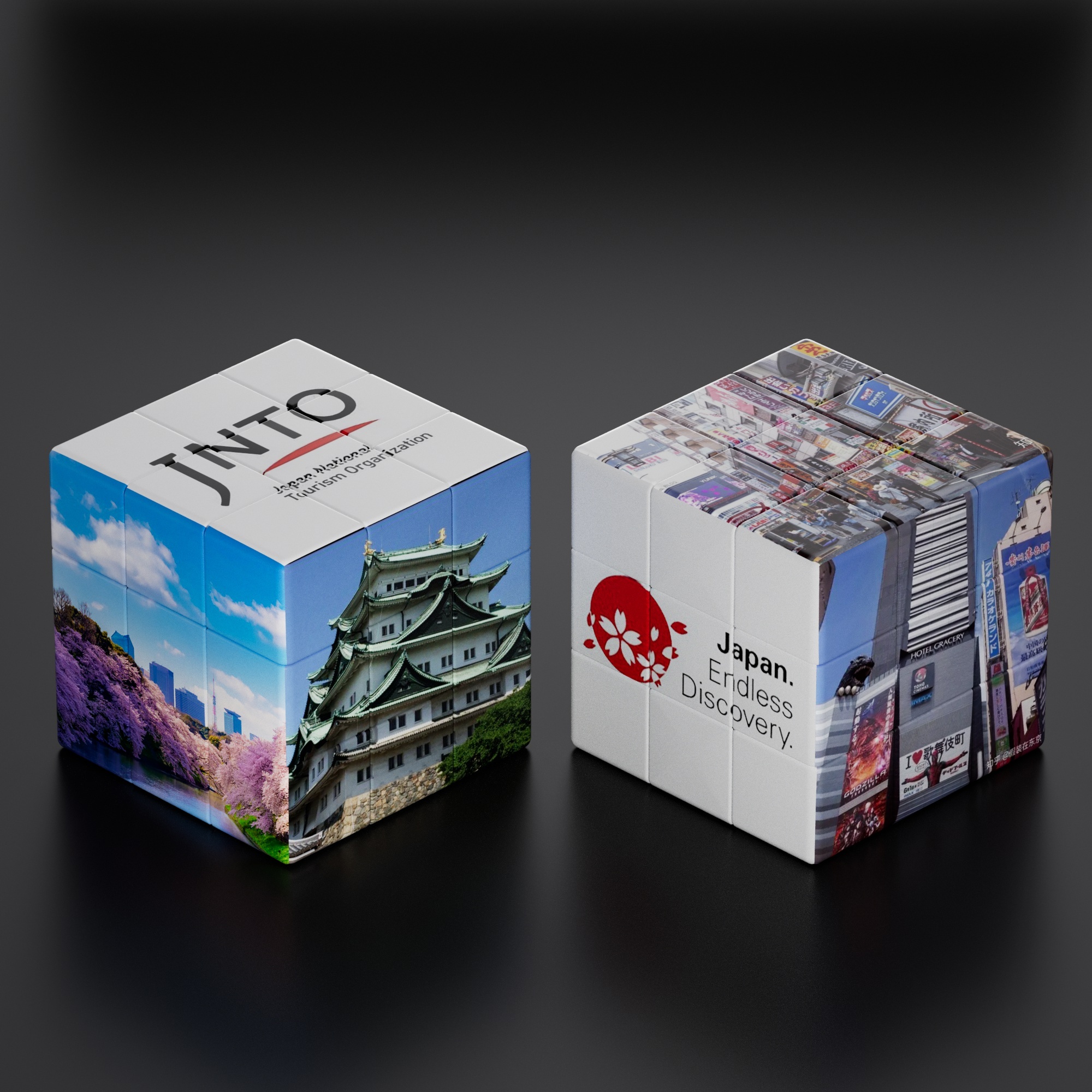 cubo 3x3