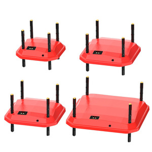 <strong>Multiple</strong> Sizes Chick Birds Heating Plate Roof Brooder With <strong>Temperature</strong> <strong>Control</strong> for Keeping Warm