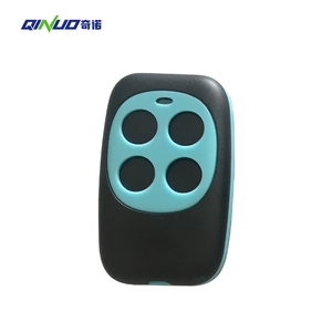 Universeller Lerncode Rolling Code und Clone Code Smart Gate Garagentor öffner Fernbedienung - Product Image 1