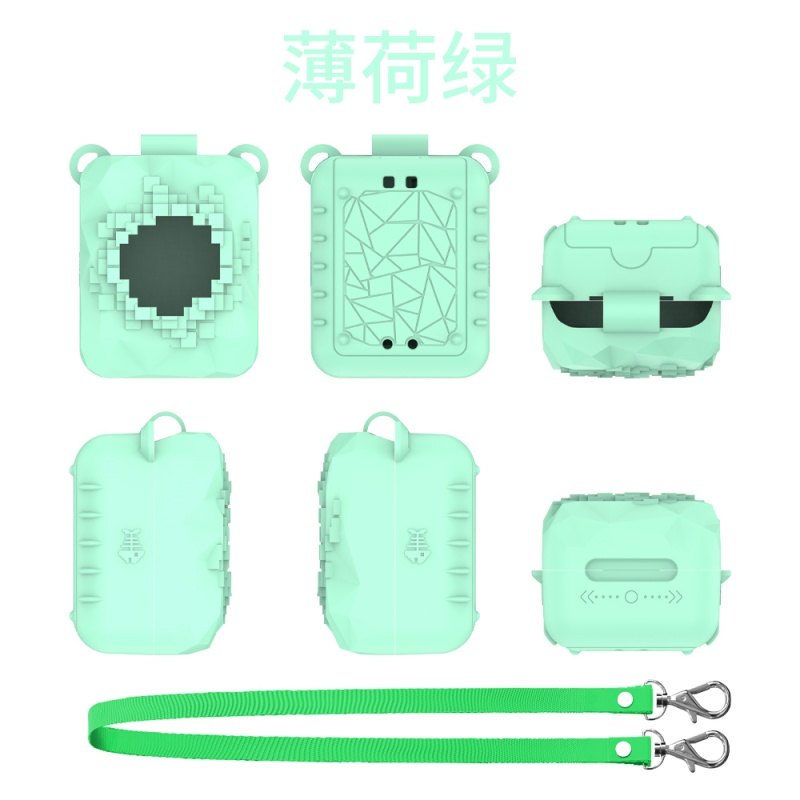 Verde