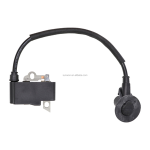 Cuộn dây đánh lửa cho STIHL ms880 088 MS 880 cưa 1124 400 1301 11244001301 - Product Image 6