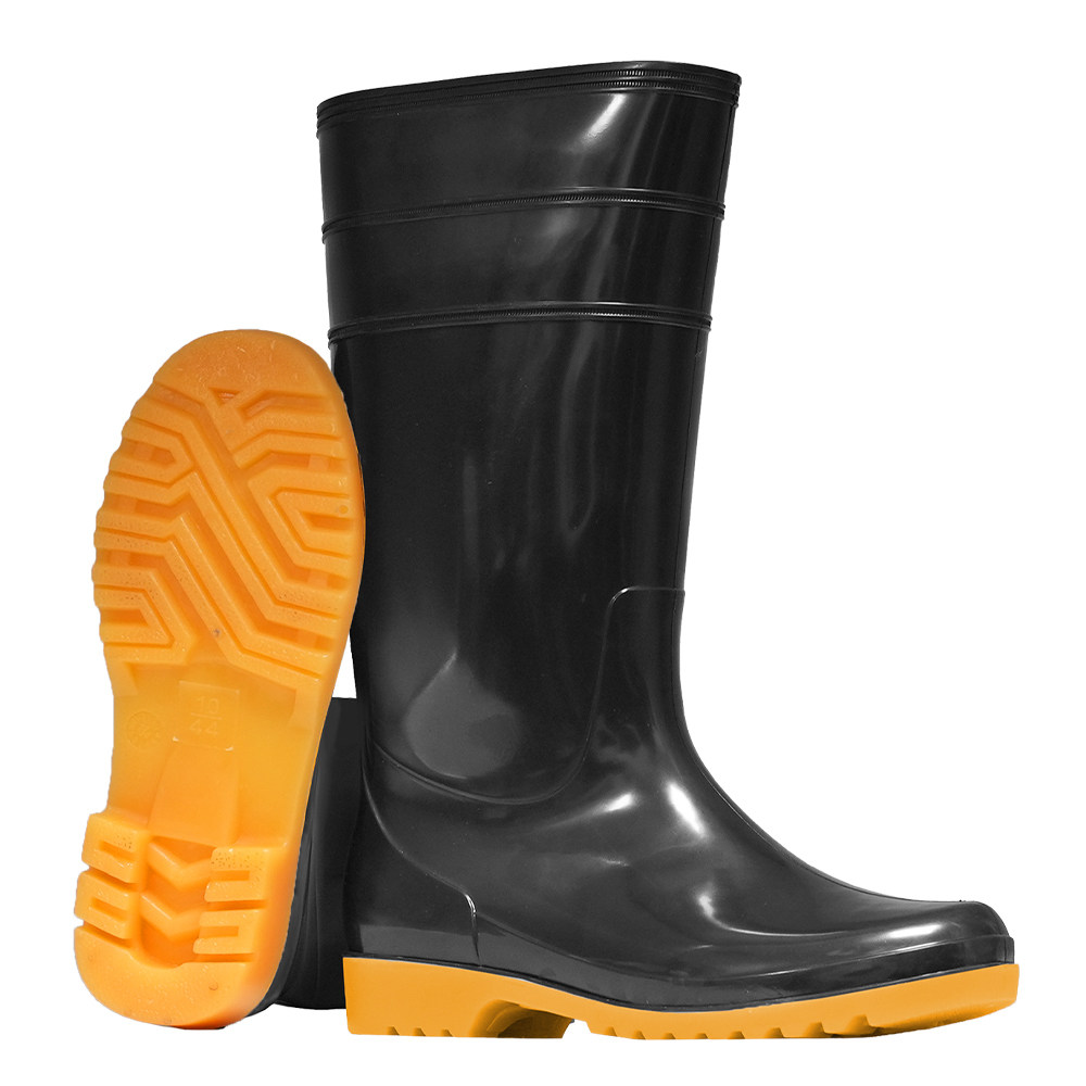 Naranja negra