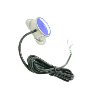 SW5 Wasser lecks ensor N.O/N.C Signal ausgang Echtzeit warnungen 9-36V Eingangs wasser leck alarm