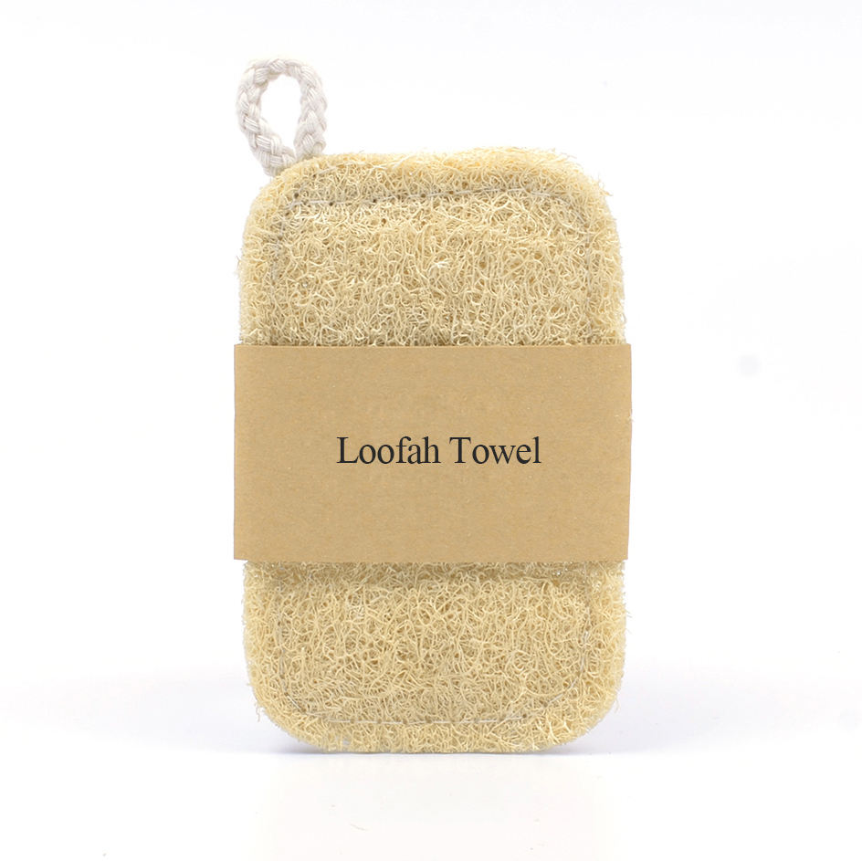 Rectangular de doble capa engrosada