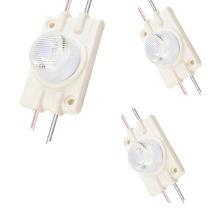 Fabrika doğrudan Hotsale Shenzhen SunLite Led ışık güçlü lümen 3500K 6500K 12v 24v yan görünüm 4000K Smd 2835 arka ışık Led modülü - Product Image 1