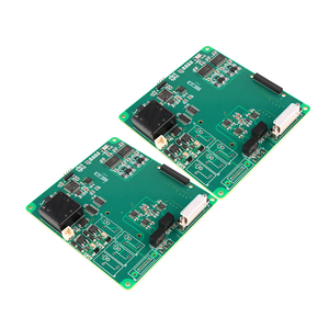 แผงวงจร PCBA แผงวงจรควบคุมสำหรับอุตสาหกรรม PCBA - Product Image 1