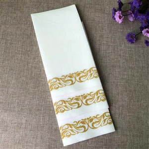 Free Sample OEM Large Size <strong>Napkin</strong> Customization Be of High Quality Senior Dust-free <strong>Napkin</strong> - Product Image 6