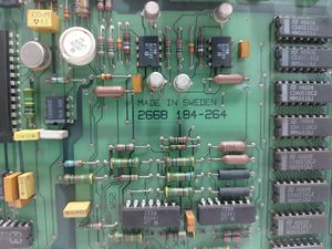 DSAI145 <strong>Analog</strong> <strong>Input</strong> <strong>Unit</strong>- DSAI145 One Year Warranty - Product Image 3