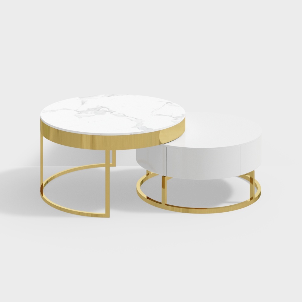 Blanco & Oro