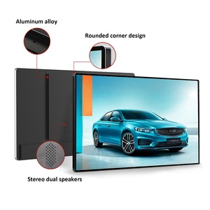 21,5 HD сенсорный цифровой дисплей-емкостный, 10-точечный Multi-Touch-ЖК-дисплей монитор - Product Image 3
