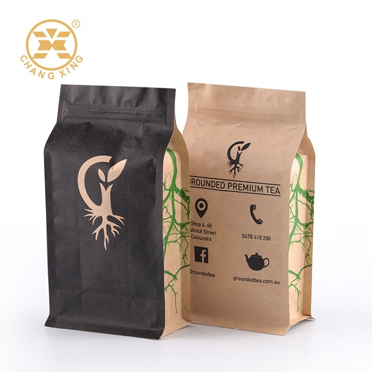 Kraft Paper Bag