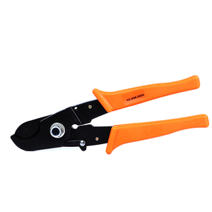WX-808-330A最畅销的压接工具手动工具电缆切割机电线电缆切割工具省力的长臂电缆剪 - Product Image 2