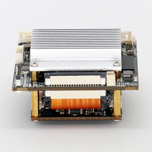 Low Light 8MP STARVIS 2 H.265 4K 8.0mp Super Starlight <strong>IP</strong> <strong>Camera</strong> Module High Sensitivity CCTV 4k <strong>Camera</strong> Module SIP-K678U2 - Product Image 6
