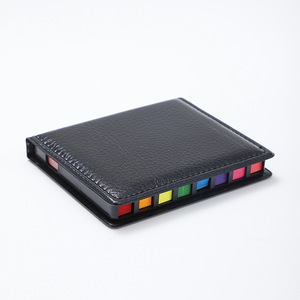 批发办公室创意记事本便签盒便签贴便签贴带日历促销 - Product Image 4