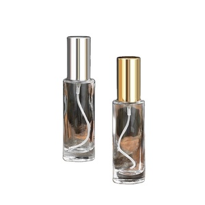 1.5 ml 2.5ml 3ml Empty Small Custom <strong>Perfume</strong> Sample Bottle with Packaging - Product Image 1